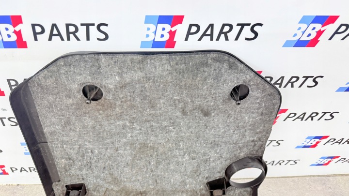 BMW F30 F31 F32 F36 PROTECTION COUVERCLE MOTEUR 330D 435D N57 7823215