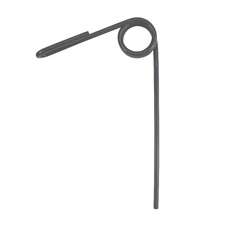 DOIGT DE VERROUILLAGE ZAGARNIAJACY SOC DE SEMOIR ARRIÈRE FI-6,5MM KONGSKLIDE CLASSIQUE 033298