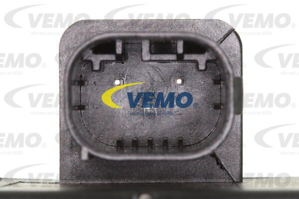 SOUPAPE SUSPENSIONS PNEUM. MERCEDES-BENZV30-51-0004 VEMO