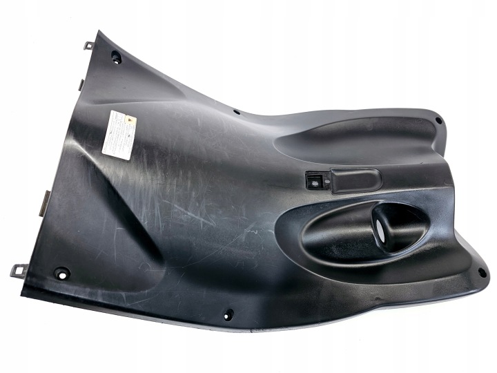 YAMAHA NEOS 50 09-15 COCKPIT REMPLISSAGE PROTECTION ROTULE NOG
