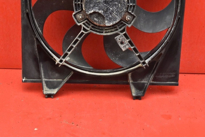 VENTILATEUR 0K2KB15XXX KIA CARENS 2 II 2.0 CRDI 111 KM 02-06