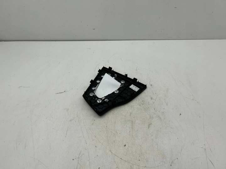 2013 BMW 3 F30 F35 F31 CHÂSSIS LEVIER DE VITESSES 9258319