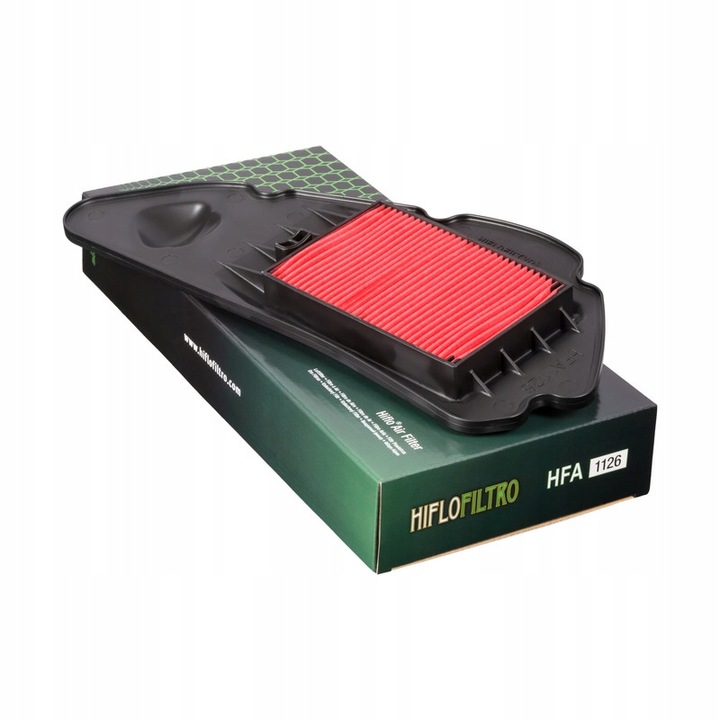 FILTRO AIRE HIFLOFILTRO HFA1126 