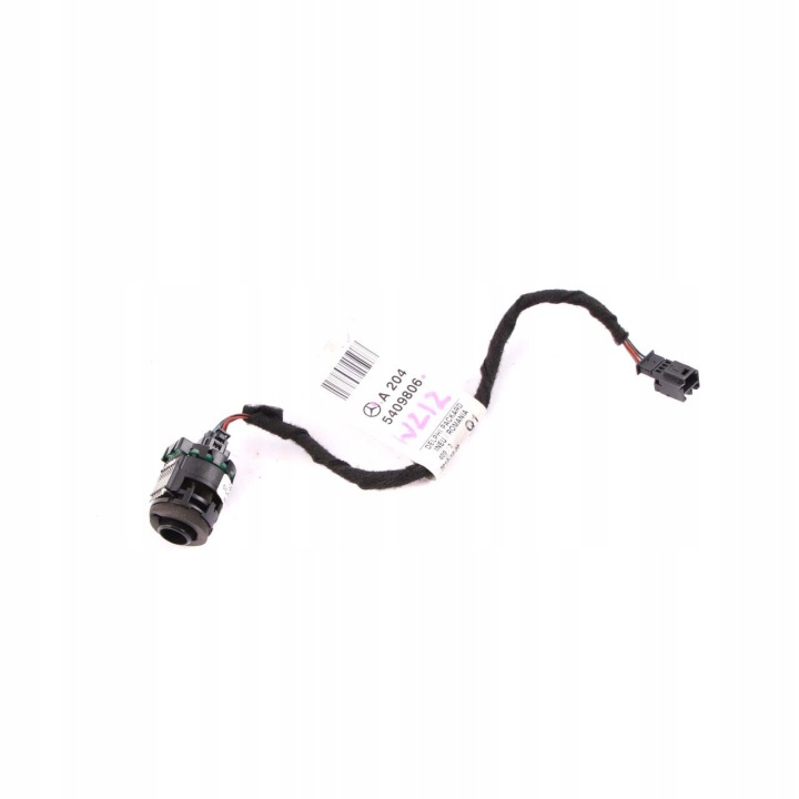 MERCEDES W204 W212 CAPTEUR TEMPÉRATURE A2045409806