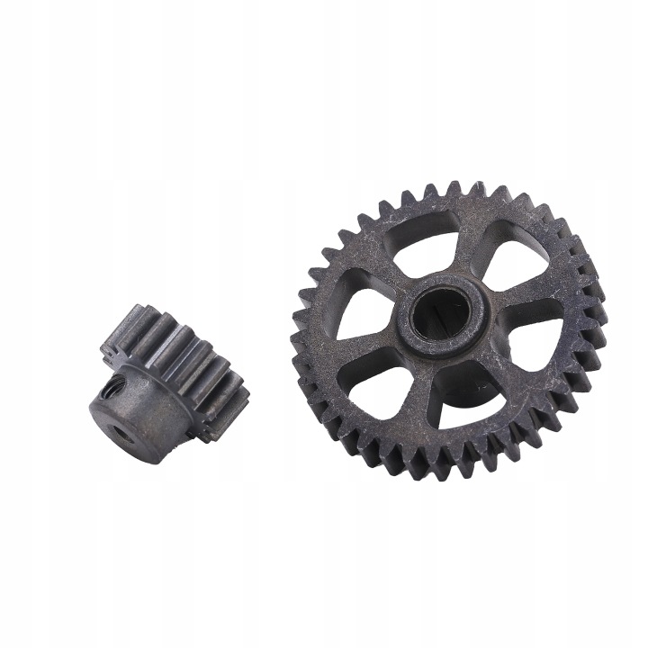 ULEPSZ PIÈCES COLONNE DE DIRECTION MÉTALLIQUE MOTEUR REDUKCYJNY VERS WLTOYS A949 A959 K929