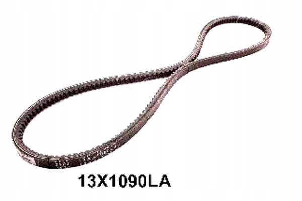 COURROIE EN V 13X1090 109-13X1090