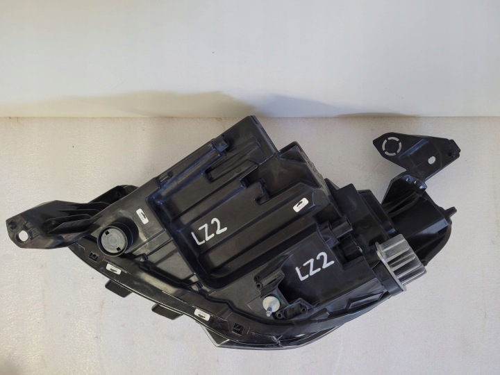 PHARE DROITE COMPLET LED DROIT OPEL CORSA F 9829522580 ORIGINAL OEM