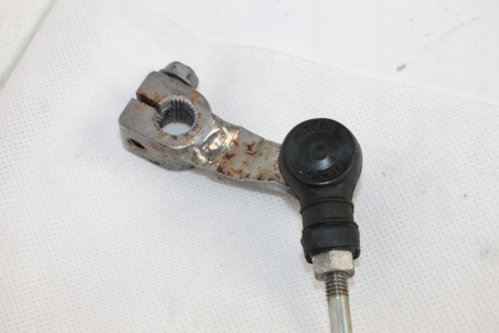 HONDA HORNET RADIO 600 PC41 07+ LEVIER CHANGEMENTS VITESSE