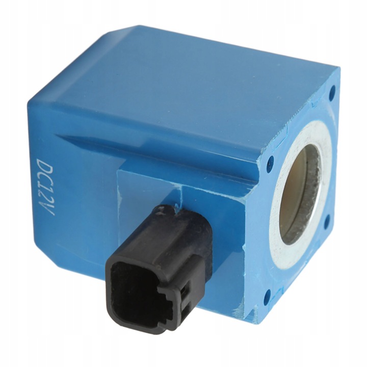 BOBINE ELEKTROMAGNETYCZNA 02365539 REMPLACEMENT BOBINES SOUPAPE OJ
