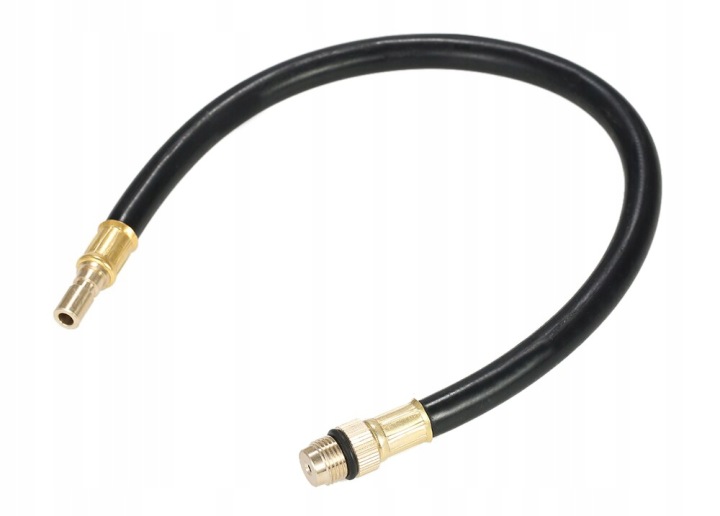 TESTEUR PRESSION KOMPRESJI BUSES D'INJECTION MESURE ESSENCE 0-20 BAR
