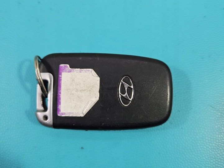 CONTACTEUR D'ALLUMAGE CLÉ SEMELLE HYUNDAI IX35 95490-2S200