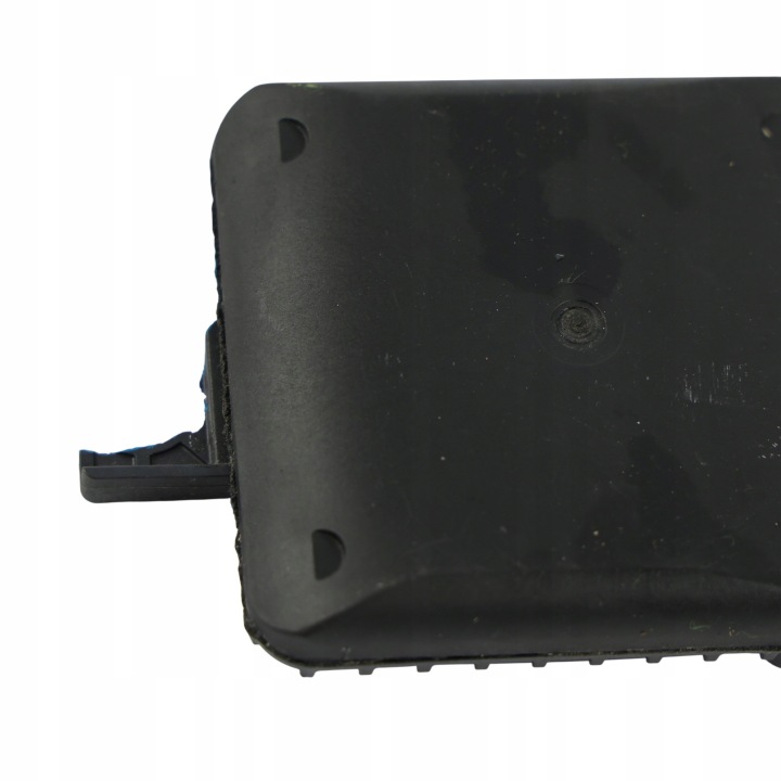 SKODA OCTAVIA MK4 VRS MODULE CONTRÔLEUR ASSISTANT COURROIE MOUVEMENTS 2Q0907686G