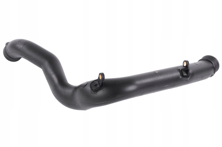 CONDUIT D'AIR TUYAU FIL ÉCHANGEUR D'AIR DE SURALIMENTATION 2.4D VOLVO S60 V70 2001- XC90 OE 30794888