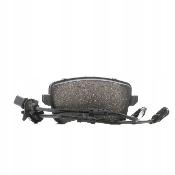 RIDEX 402B0554 PLAQUETTES FREIN ARRIÈRE VERS AUDI A4 AVANT (8K5, B8) Q5 (8RB)
