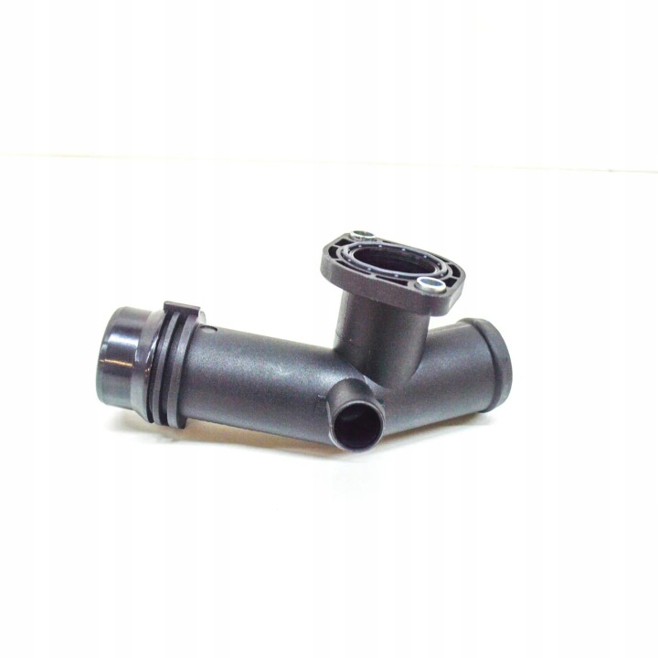 AUDI Q7 4M FIL LIQUIDE REFROIDISSEMENT MOTEUR 06E121045AN ORIGINAL
