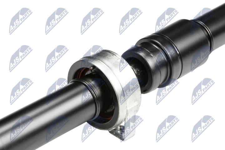 ARBRE DE TRANSMISSION ARRIÈRE VERS VOLVO V60 II D3 D4 T5