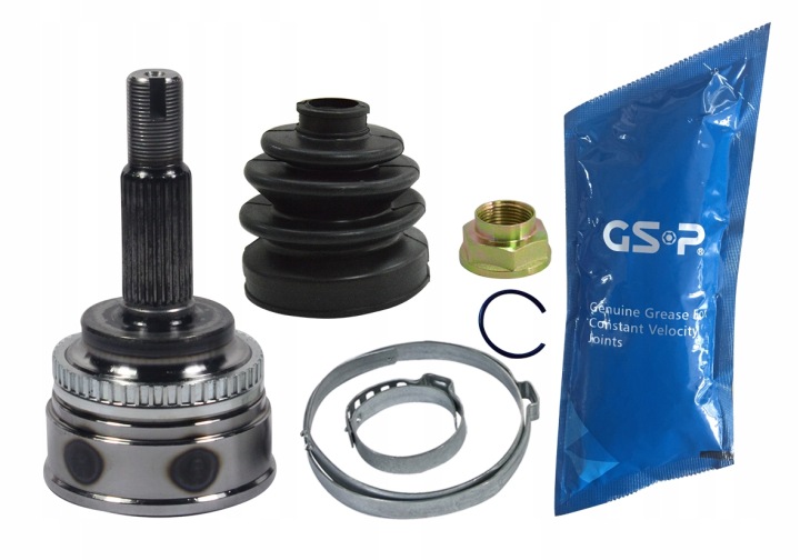 JOINT MOTEUR ENSEMBLE GSP 859226 4346009621