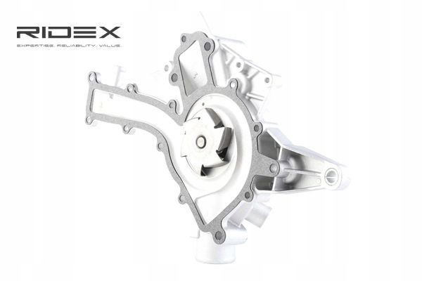 RIDEX 1260W0032 POMPES À EAU VERS MERCEDES-BENZ E-KLASSE LIMOUSINE (W211)