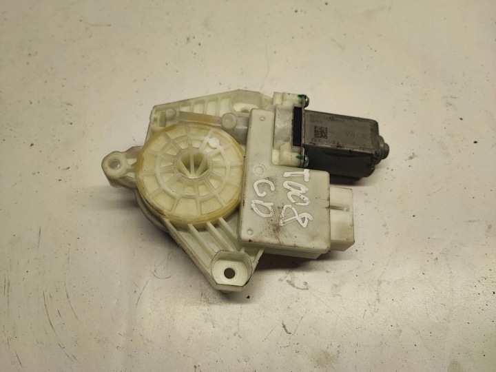 VOLKSWAGEN JETTA VII PETIT MOTEUR VITRES ARRIÈRE DROITE CÔTÉ 5Q4959812F 2019