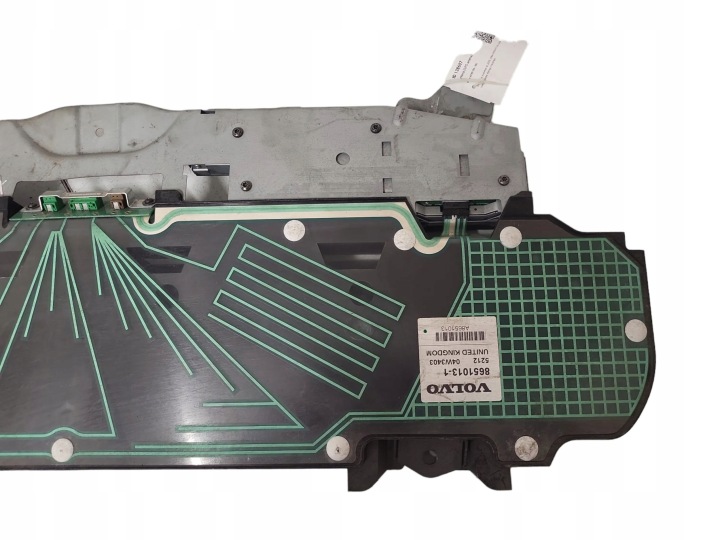ANTENNE GPS GOUPILLE VOLVO XC90 86510131