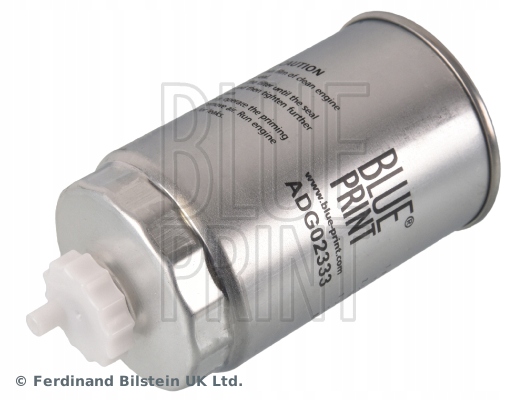 FILTER FUEL FOR HYUNDAI ACCENT 02- 1,5CRDI photo 2 - milautoparts-fr.ukrlive.com