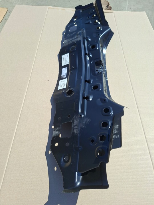 MERCEDES A117 PANNEAU ARRIÈRE A1176400700