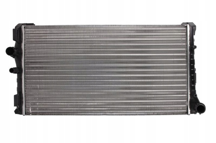 RADIATEUR DE MOTEUR FIAT PUNTO 1.3D 00- NRF NRF53615A photo 4 - milautoparts-fr.ukrlive.com