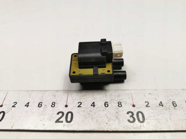 BOBINE ALLUMAGE RENAULT CLIO II MEGANE I OE 7700100589