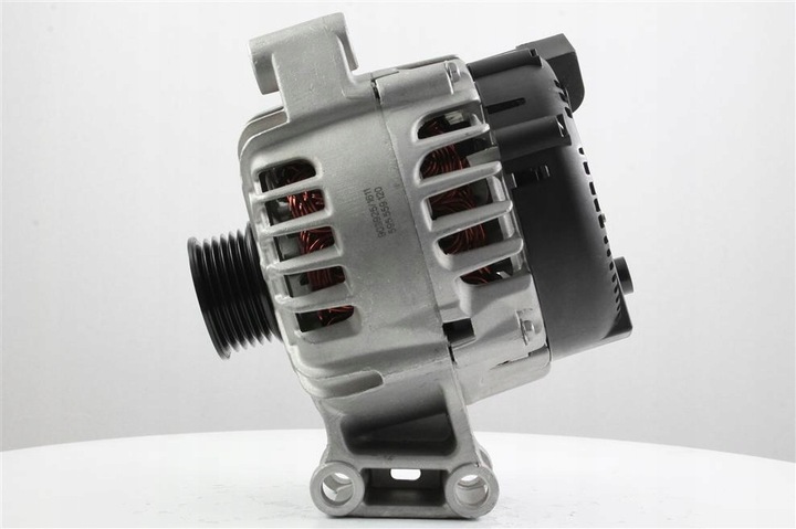 ALTERNADOR FORD 1.0 1.2 1.25 1.4 1.6 TI B-MAX C-MAX FIESTA FOCUS KA+ MONDEO 