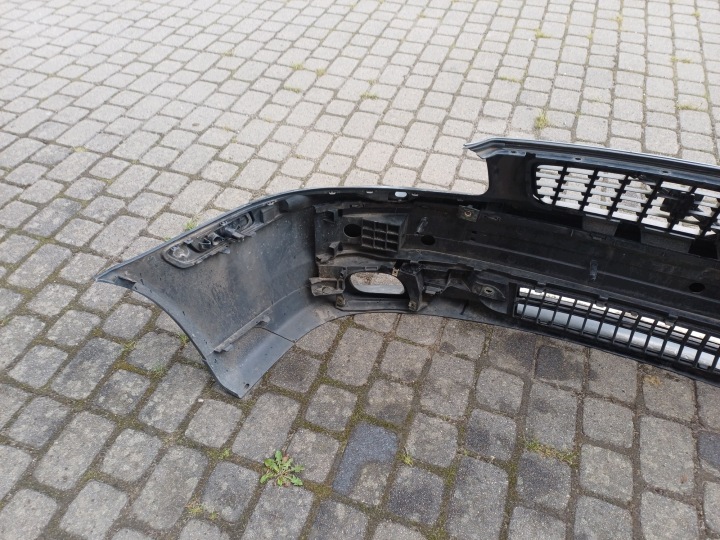 PARE-CHOCS AVANT VOLVO S80 2003-2005