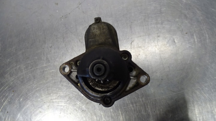 DÉMARREUR OPEL CORSA C 1.2 09115191