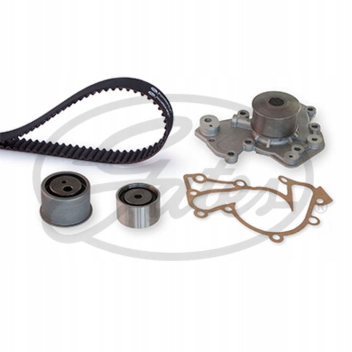 DISTRIBUTION POMPE HYUNDAI HYUNDAI TUCSON (JM) 2.7 SUR