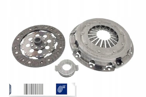 EMBRAYAGE JEU NISSAN X- TRAIL 2.2 DI 4X4 01-