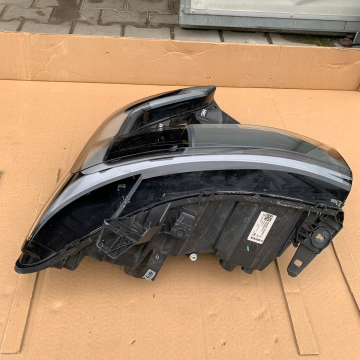 RENAULT MASTER IV 2024 2025 PHARE AVANT GAUCHE AVANT LED 260609073R