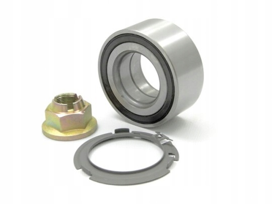 NTY KLP-RE-022 KIT ROULEMENT ROUES