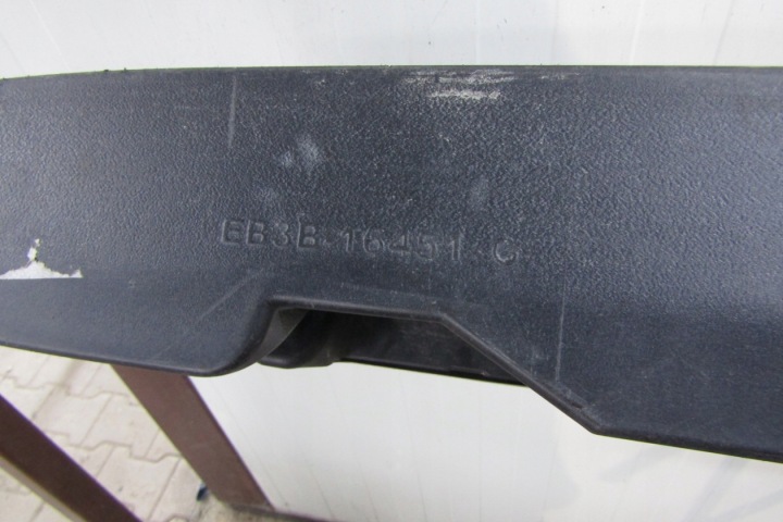 DEGRÉ GAUCHE FORD RANGER 4 16 LIFT EB3B-16451 G