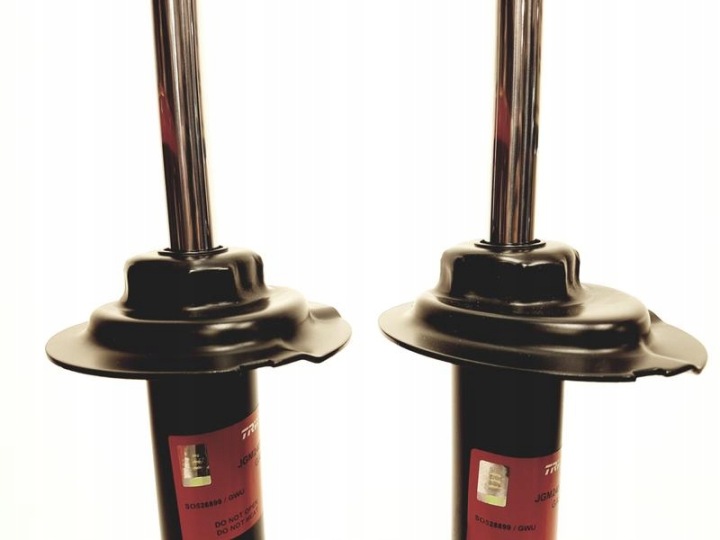 AMORTISSEUR AVANT GAZ E39 ENSEMBLE PRIX ZA 1 PCS