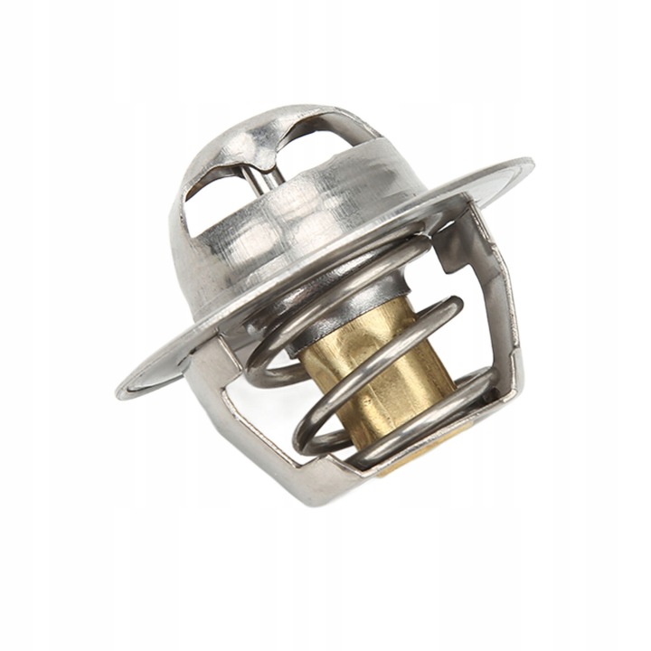 KIT THERMOSTAT 807252Q5 SUBSTITUT POUR MERCRUISER AVEC MANCHON 160° 4,3 L8