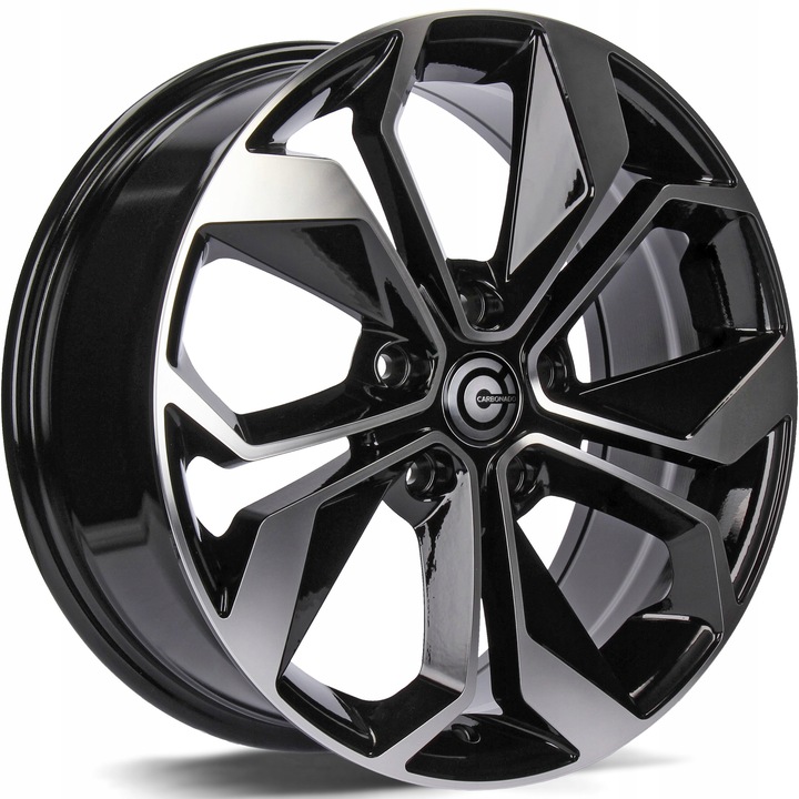 LLANTAS 17 5X114,3 KIA PRO CEED GT SPORTAGE SORENTO 