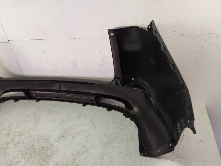 PARE-CHOCS ARRIÈRE ARRIÈRE HONDA CR-V IV 71501T1GZZ00