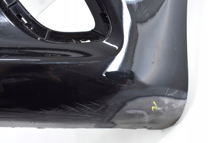 MERCEDES A CLASSE W177 PARE-CHOCS AVANT AVANT ORIGINE