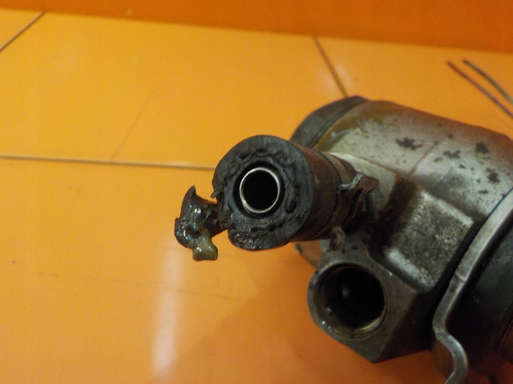 AUDI A4 B8 A6 C6 3.2 FSI 10R 265KM POUCES POMPE CARBURANTS