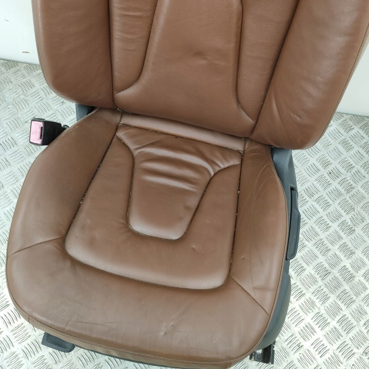 AUDI A5 8T 8F 2011 GAUCHE CÔTÉ SIÈGE AVANT CONDUCTEUR