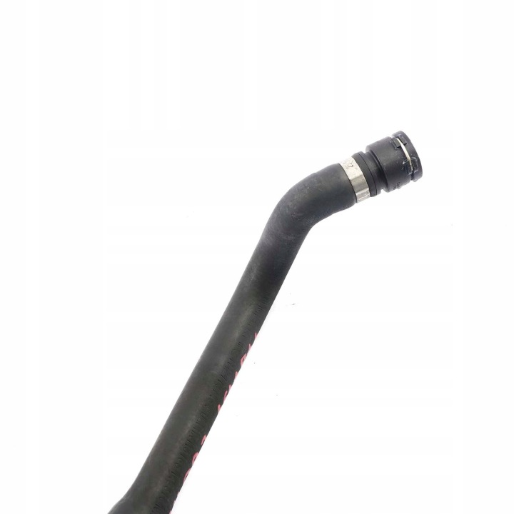 BMW E60 520D M47N2 FLEXIBLE FIL EAU CHODZENIA 7787454