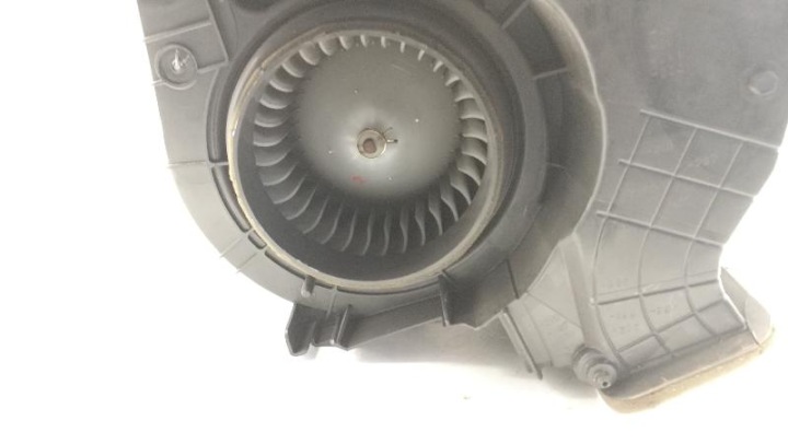 CHAUFFAGE MITSUBISHI COLT VI (Z3_A, Z2_A) A4548300262 2005
