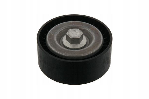 FEBI BILSTEIN 37517 GALET DIRECTIONNELLE GUIDE COURROIE EN V ZEBATY