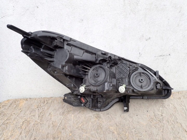 PHARE GAUCHE PROJECTEUR GAUCHE LED OPEL CORSA E X15 2014-2019R 39108226