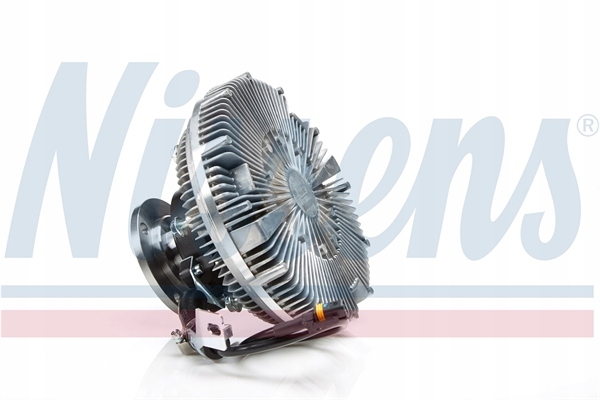 DC2108_C EMBRAYAGE VENTILATEUR RADIATEUR (ILOSC GOUPILLE
