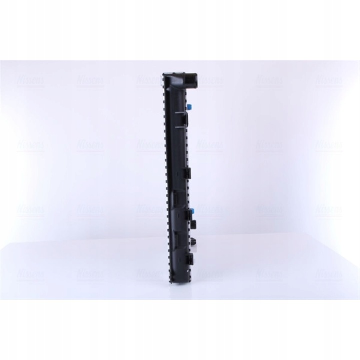 RADIATEUR MOTEUR NISSENS 1245000103 1245000203 12