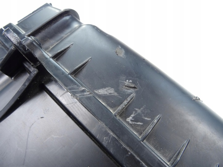 YAMAHA YZF-R 125 RE40 CHÂSSIS FILTRE AIRBOX 19-